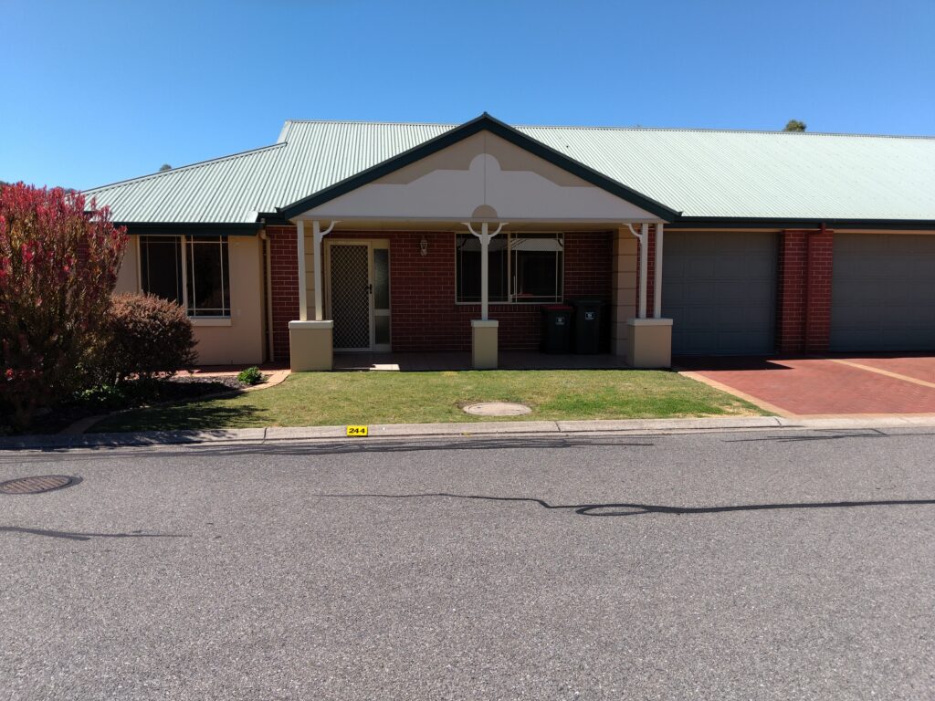 Forest Place - 244